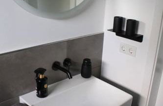 Tolles Tinyhaus - Wandern, Biken in der Eifel, mit Sauna - Foto 8