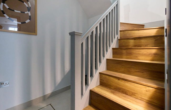 The Putney Retreat - Charming 2bdr Flat - Foto 18