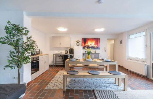 Hamburg City Apartment - Foto 8