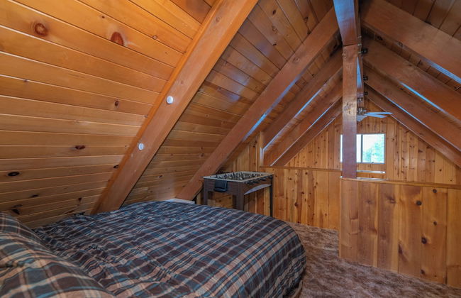 Far Enough Cabin - Foto 2