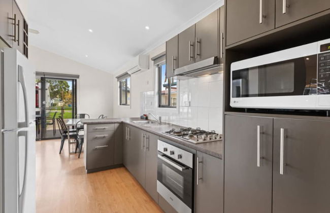 Discovery Parks - Geelong - Foto 25