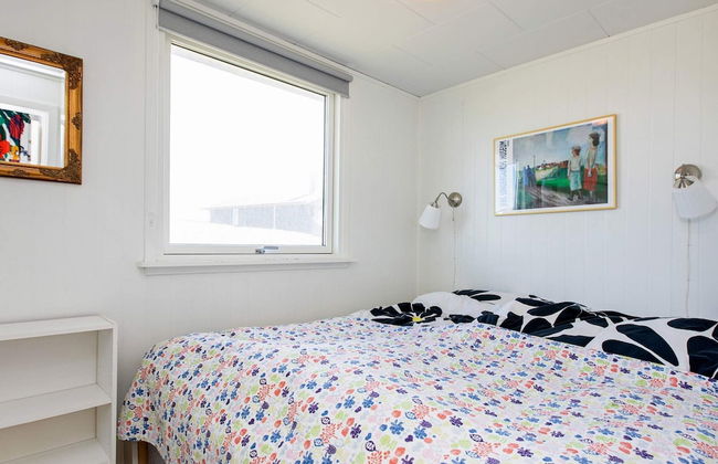 6 Person Holiday Home in Lemvig - Foto 14