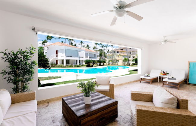 Las Terrazas VIP Pool Beach Club & Spa - Foto 74