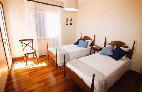 Casa Bahia de Naos con vistas al mar! - Foto 9