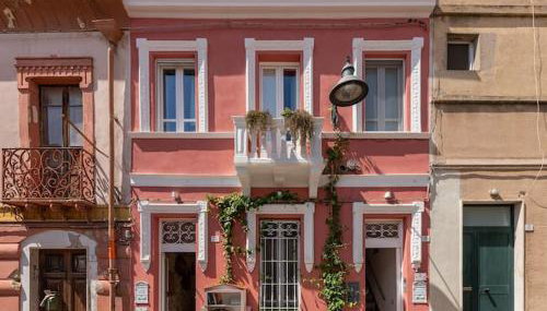 CHARMING HOUSE con doccia sensoriale e cortile interno - CENTRO STORICO - Foto 1