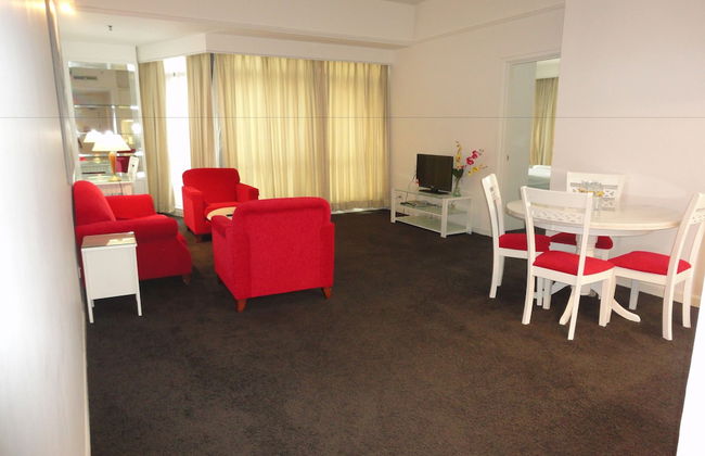 KL Bintang Suites at Times Square - Foto 29