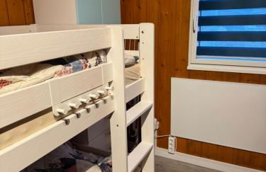 Haus Haddorfer See "Hus vi d Sjön" - Foto 23