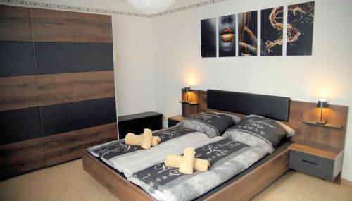 Appartement an der historischen Heuwaage - Foto 4