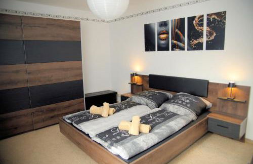 Appartement an der historischen Heuwaage - Photo 4