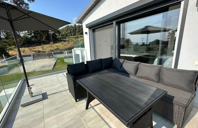 Villa Joana by Halkidiki Villas - Foto 19