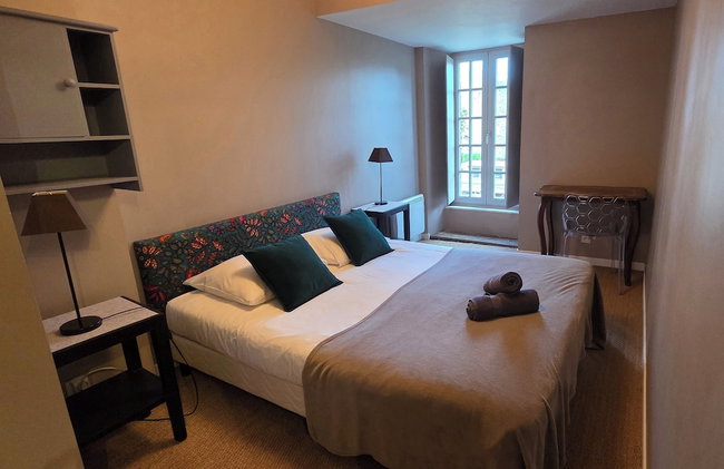 Manoir de la Bégaudière - Foto 35