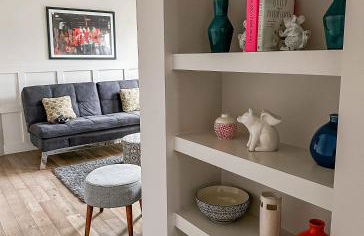 The 4M Favorite House Stunning & Spotless 2-Bed Apt - Foto 35