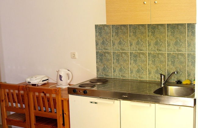 Marianthi Studios Stegna - Foto 34