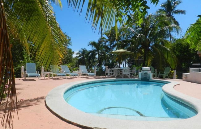 Ocean View Sai, Five Bedroom Holiday Home - Foto 22