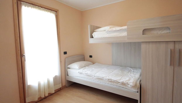 Belvilla by Oyo Baita Morena Due Trilo - Foto 3, Habitación