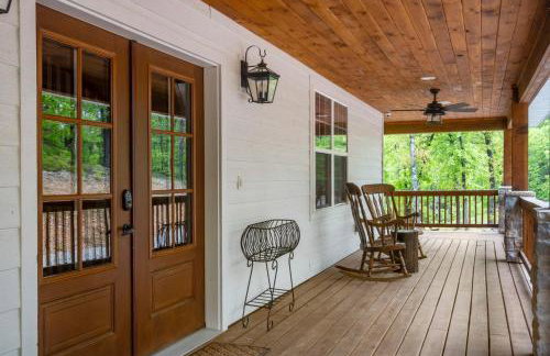 Cedarwood Farmstead - Foto 50