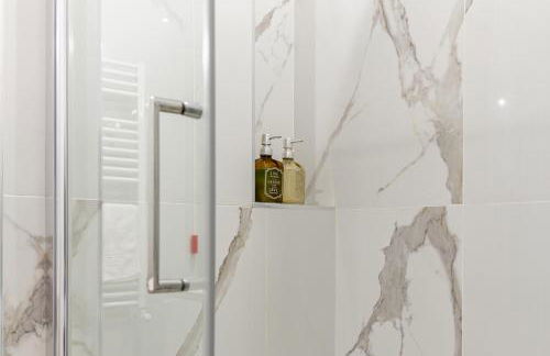 Rosso Rubino - Mansarda Vista Lago a Marta - Foto 21