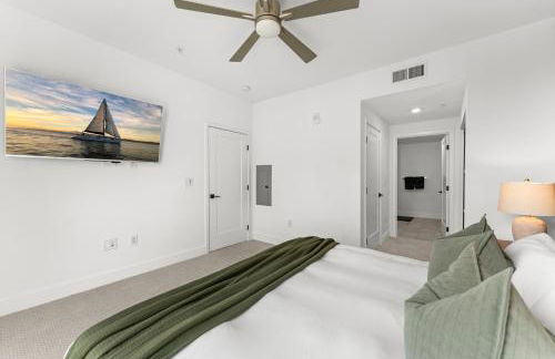 Sapphire Marina - Marina View Pool, Gym, Game Room - Foto 7