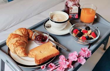 Flowers' Circle of piazza di Spagna - Foto 22