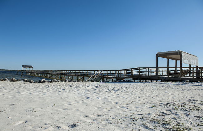 Getaways at Soundside Holiday Beach - Foto 61