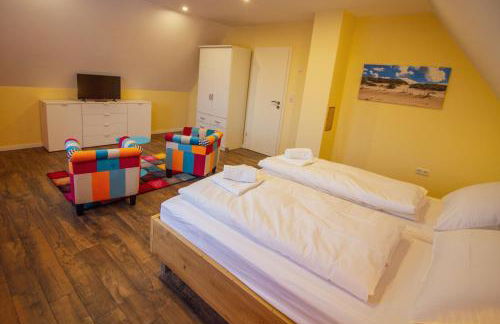 Huus Viskert - Foto 16