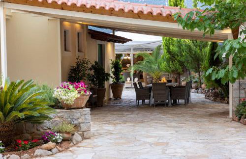 Villa Haven United - Foto 27