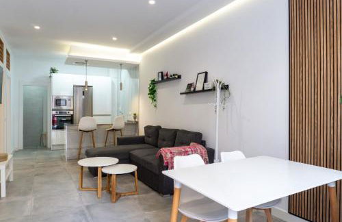 Family apartment - Photo 14