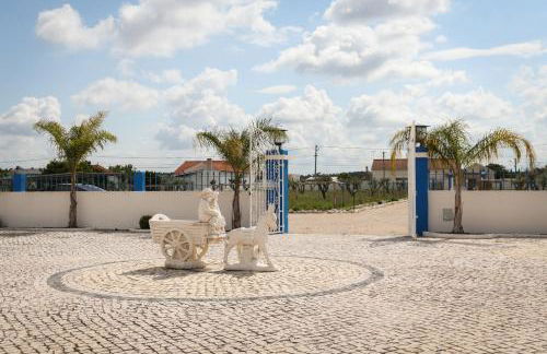 QUINTA das OLIVEIRAS COUNTRY HOUSE - Foto 67