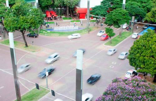 Flat Perto de Tudo na Savassi - Foto 28