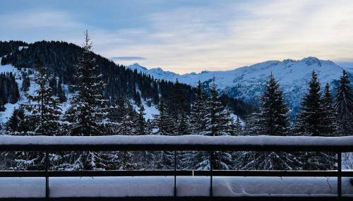 Appartement neuf 3 pièces, parking couvert, 6 pers - FR-1-293-376 - Foto 3