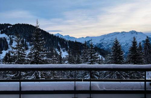 Appartement neuf 3 pièces, parking couvert, 6 pers - FR-1-293-376 - Foto 3