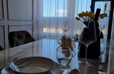 Apartment Amour Luxe - Foto 32