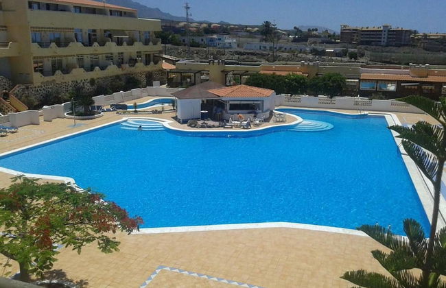 Paraiso Beachfront Apartment With 2 Bedrooms - Foto 1