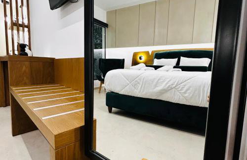 Tramonto Maisonettes & Suites - Foto 24