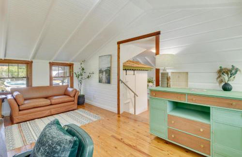 Mount Dora Home Private Pool and Tropical Bar! - Foto 7