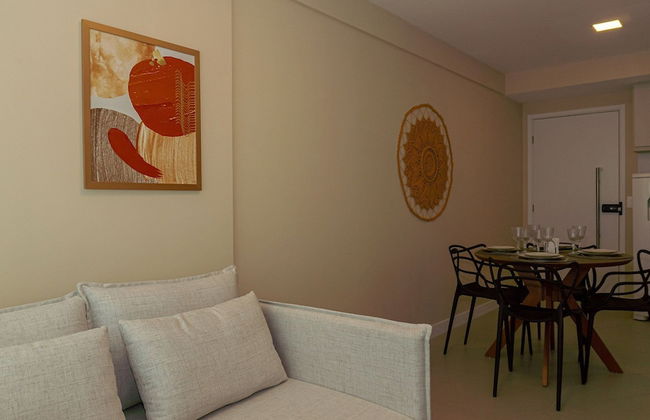 Flats no Parque Shopping por Yolo - Foto 38