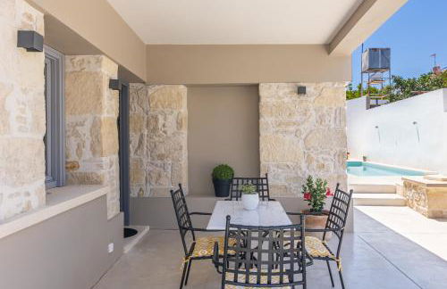 Villa ARGYOPE - Foto 11