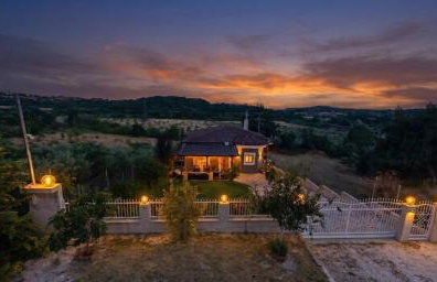 Sountou home - Foto 8