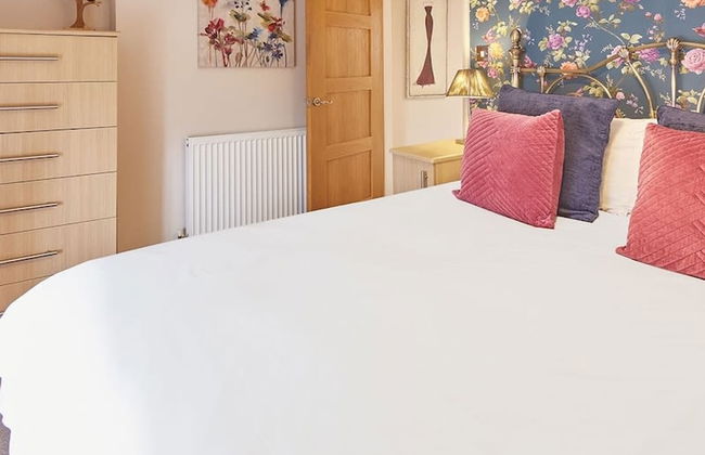 Host Stay Great Habton Cottage - Foto 23