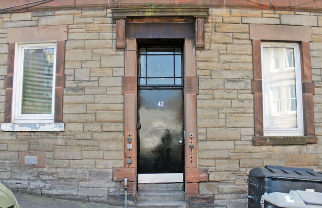 Silver Lining - Apartment Near Murrayfield - Foto 22
