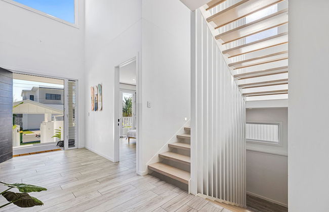 Beach Home in Burleigh Waters - Foto 18