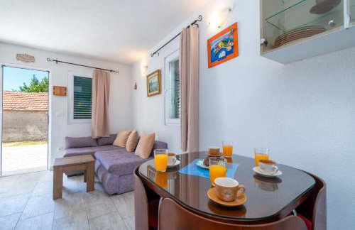 Apartman Donadina-Dalmatian heritage house - Foto 19