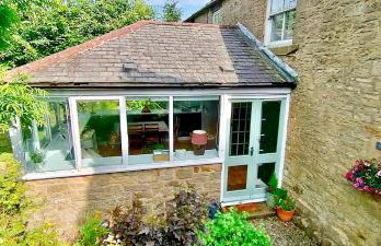 Carpenters Cottage near Hadrian's Wall - Foto 2