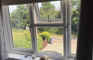 Home from Home in our Self-Contained Annexe - Foto 29