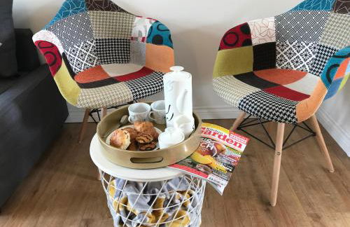 Hollybrae house Sleeps up to 6 - Foto 19