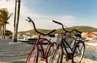 Apartamento vista lago Cabo Frio - Foto 19