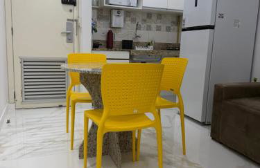 Loft com vista da praia da Costa 612 - Foto 17