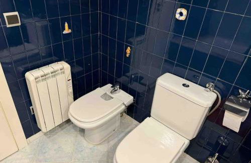 CALA BONA - Beachfront Apartment - Foto 52