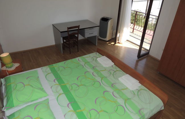 Apartments Travarevic - Foto 4