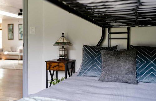 Kevins Place near PawPaw Lake - Foto 27